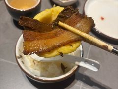 -陶德砂锅(蜀汉路店)