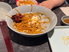 -长安记·大美陕菜(大族广场店)