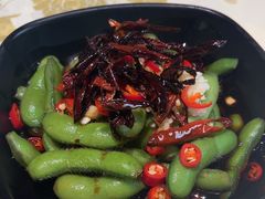 -聚味瞿记·龙虾堂(咸嘉湖店)