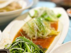 -小叶手抓·清真食品(治平路店)