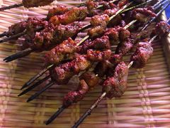 -有奴思烤肉·清真(正宁路店)