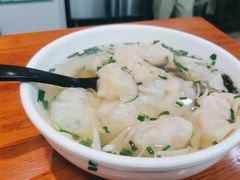 -周素珍湖州大馄饨(直戒坛寺巷店)