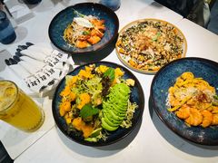 -BE BRIGHT KITCHEN(正佳广场店)