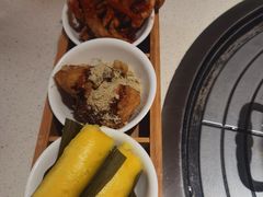-芭夯兔·兔肉汤锅(新都店)