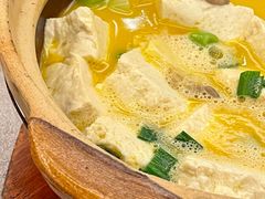 白水洋豆腐-玖味(老工人西路店)