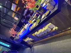 -九月海·海鲜自助(世纪东方店)