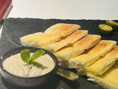-彩虹之约•淮扬家宴(亚运村店)
