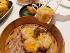 -白天鹅宾馆-宏图府餐厅