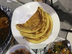 -一盏明灯全素斋(殊像寺店)