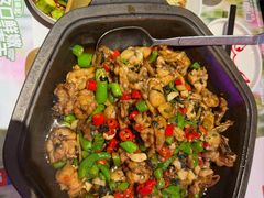 -蛙来哒(方圆荟店)