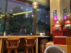 -安妮意大利餐厅(世贸天阶店)