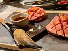 -厚贞日式烤肉(龙之梦店)