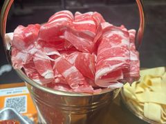 -黔有有贵州酸汤夺夺粉火锅(五味十字店)