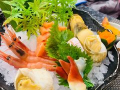 -菊上料理(蜀山银泰百货店)