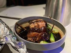 东坡草扎肉-桂满陇-西湖船宴(西单大悦城店)