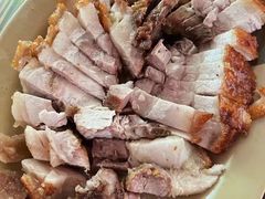 -洲心明记烧肉大粥(总店)