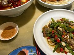 -范家小馆·烤鸭新京菜(金融街店)