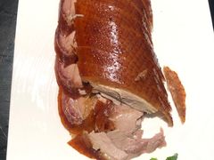 -大董烤鸭店(王府井店)