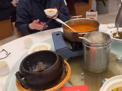 -饭怕鱼·黄焖鲟龙鱼(湖大店)