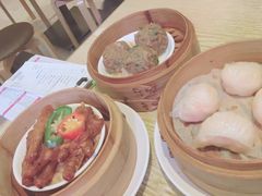 -添好运点心专门店(百老汇店)