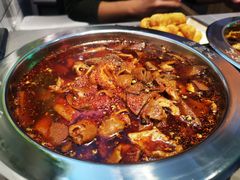 -耍盆友·重庆江湖菜(百子湾店)