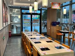 -吉野家(长青店)