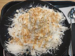 超级海盐芝士奶霸-冰冰酱(新都心店)