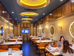 -get pizza意大利餐厅(凯德MALL店)