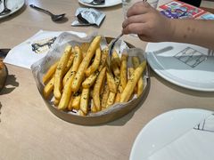 -卡朋西餐(东方广场店)