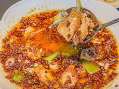 -曾宴·楚菜(湖北省博物馆店)