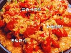 -松哥油焖大虾(科技园店)