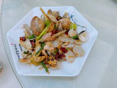 -川湘蓝天海鲜
