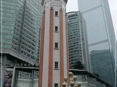 -人民解放纪念碑