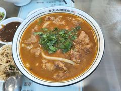 -蒲锦源烩饼(蒲城店)