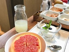 -北京三里屯CHAO酒店