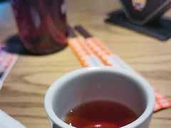-茄子恰恰·新云南小炒(坪山益田店)