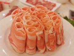 -八先生涮肉房(三里河店)