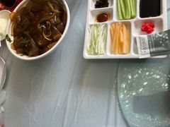 -鑫百万烤鸭店(大兴店)