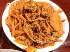 -艳阳天民俗村(公园路店)