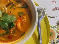 -蔡澜Pho·越南粉餐厅(海上世界店)