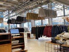 -迪桑特DESCENTE(北京三里屯BLANC店)