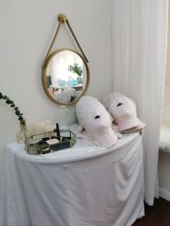 -VE专注问题肌·赛诺龙&科学美肤中心