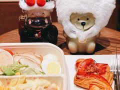 -星巴克臻选(广州高德置地秋广场店)