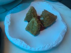 薯角-亚特兰蒂斯•OSSIANO奥西亚诺海底餐厅