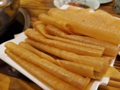 -荣记潮汕牛肉火锅(仙鹤街店)