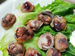 -阿杰臻选海鲜饭店(普陀山店)