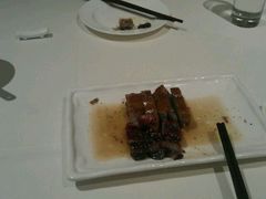 烧味拼盘-衡山汇·高级粤菜(霄云路店)