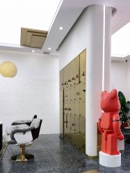 -JUNO hair salon