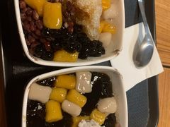 -鲜芋仙Meet Fresh(五道口店)