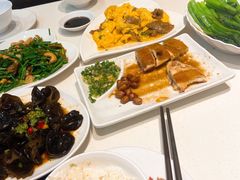 -龙记·香港茶餐厅(海上世界店)